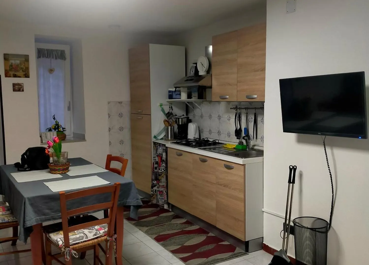 Albergaira Holiday House - Casa Vacanze Palermo 0*,  Italy