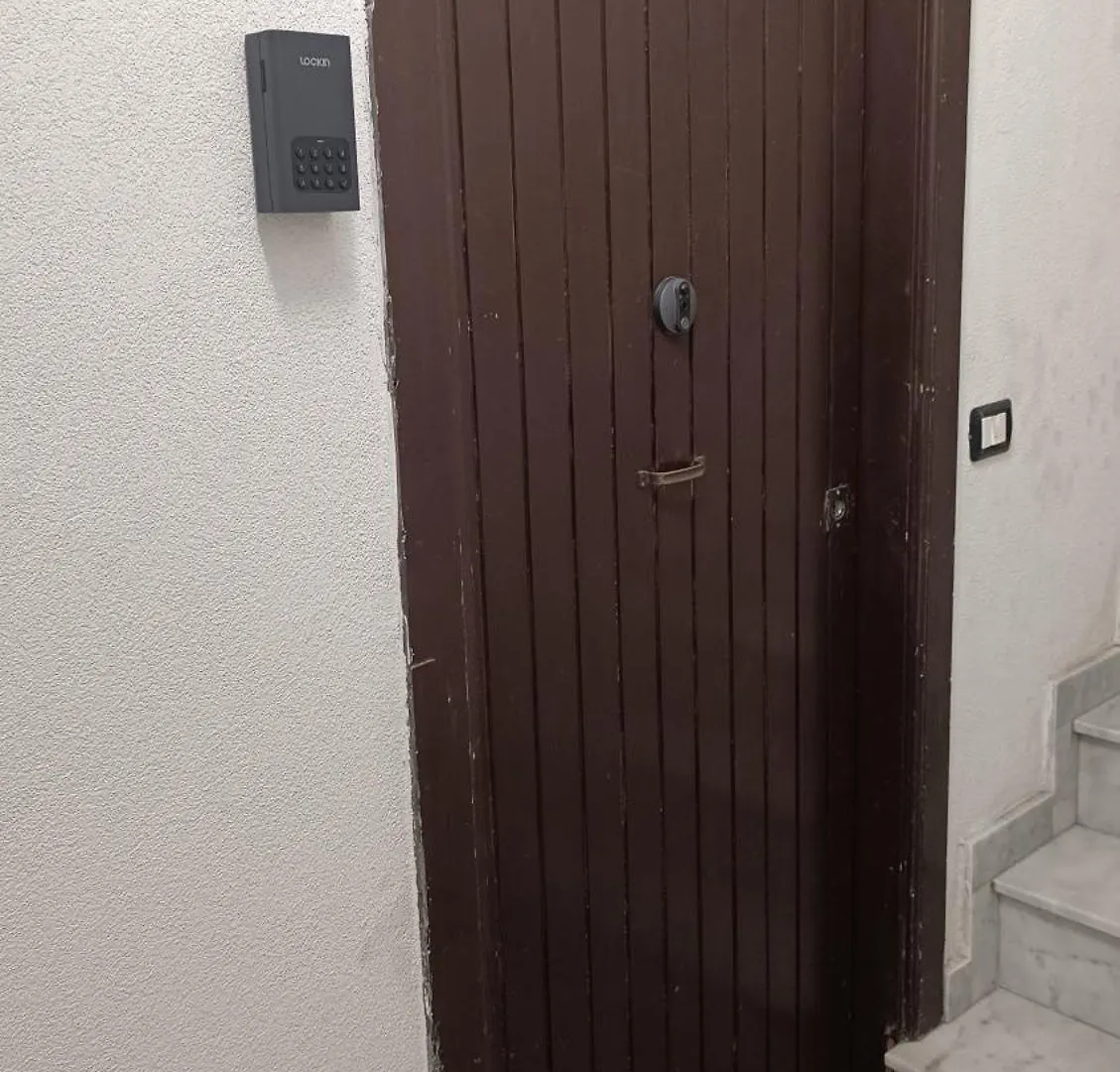 Albergaira Holiday House - Casa Vacanze Palermo