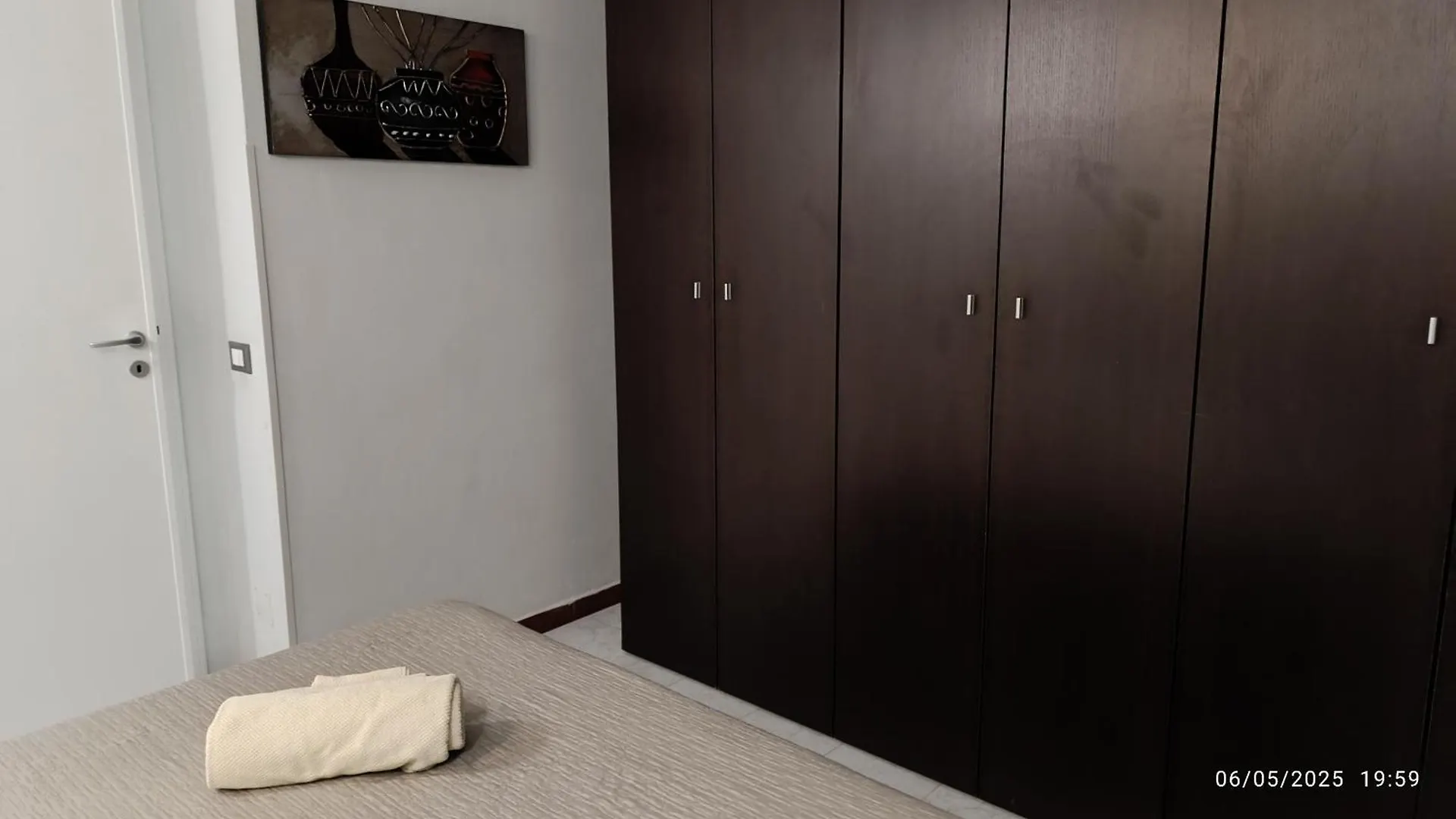Apartment Albergaira Holiday House - Casa Vacanze Palermo