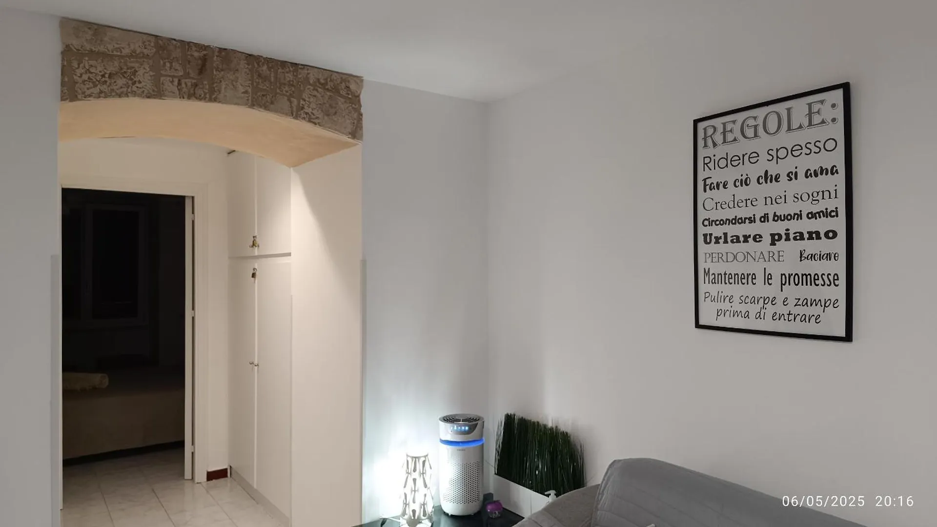 Albergaira Holiday House - Casa Vacanze Palermo Italy