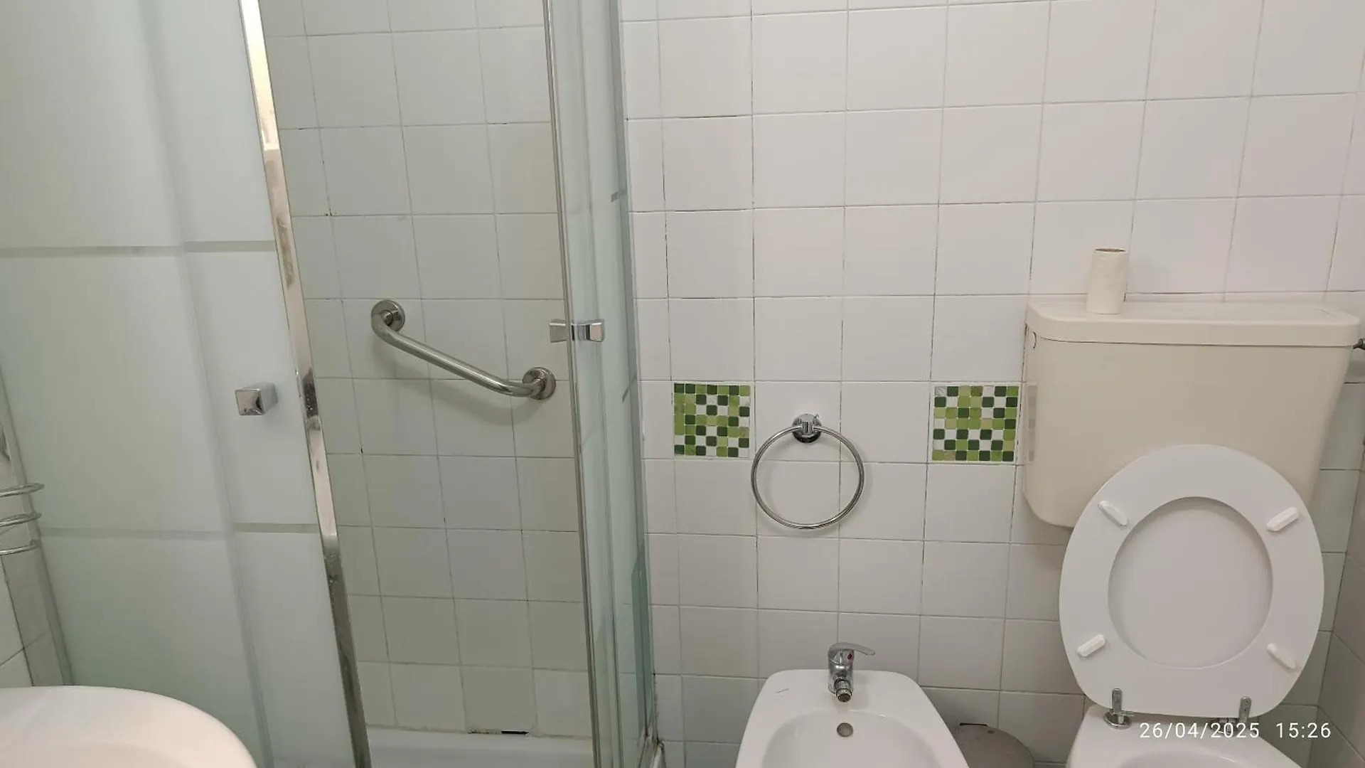 Albergaira Holiday House - Casa Vacanze Palermo