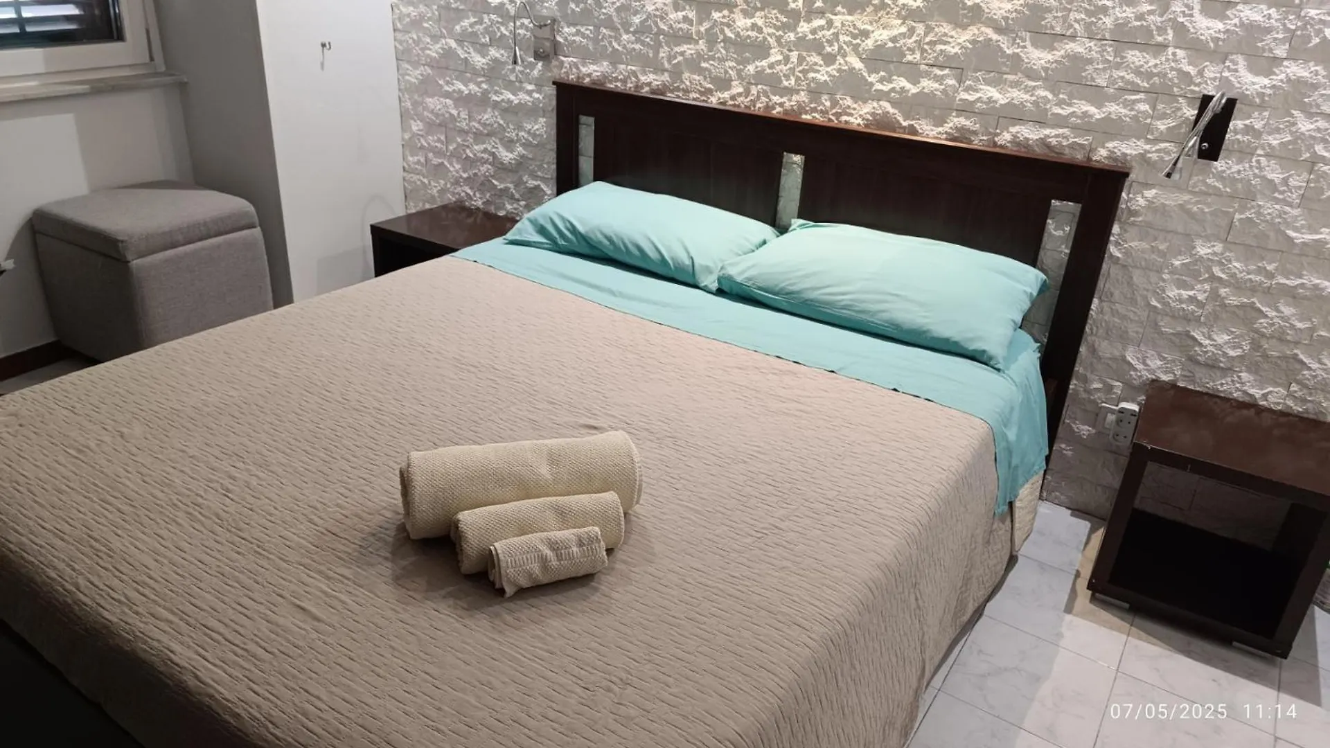 Apartment Albergaira Holiday House - Casa Vacanze Palermo