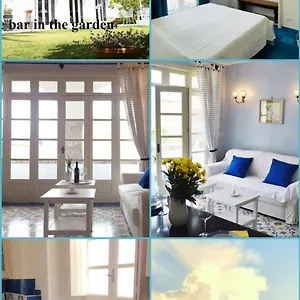  Apartment L'atelier Del Pittore Italy