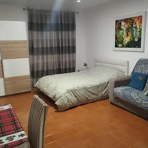  Apartment Piccolo Attico Italy