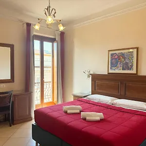  Apartment Anthony House, Anthony Floor 3, Castro Pretorio Italy