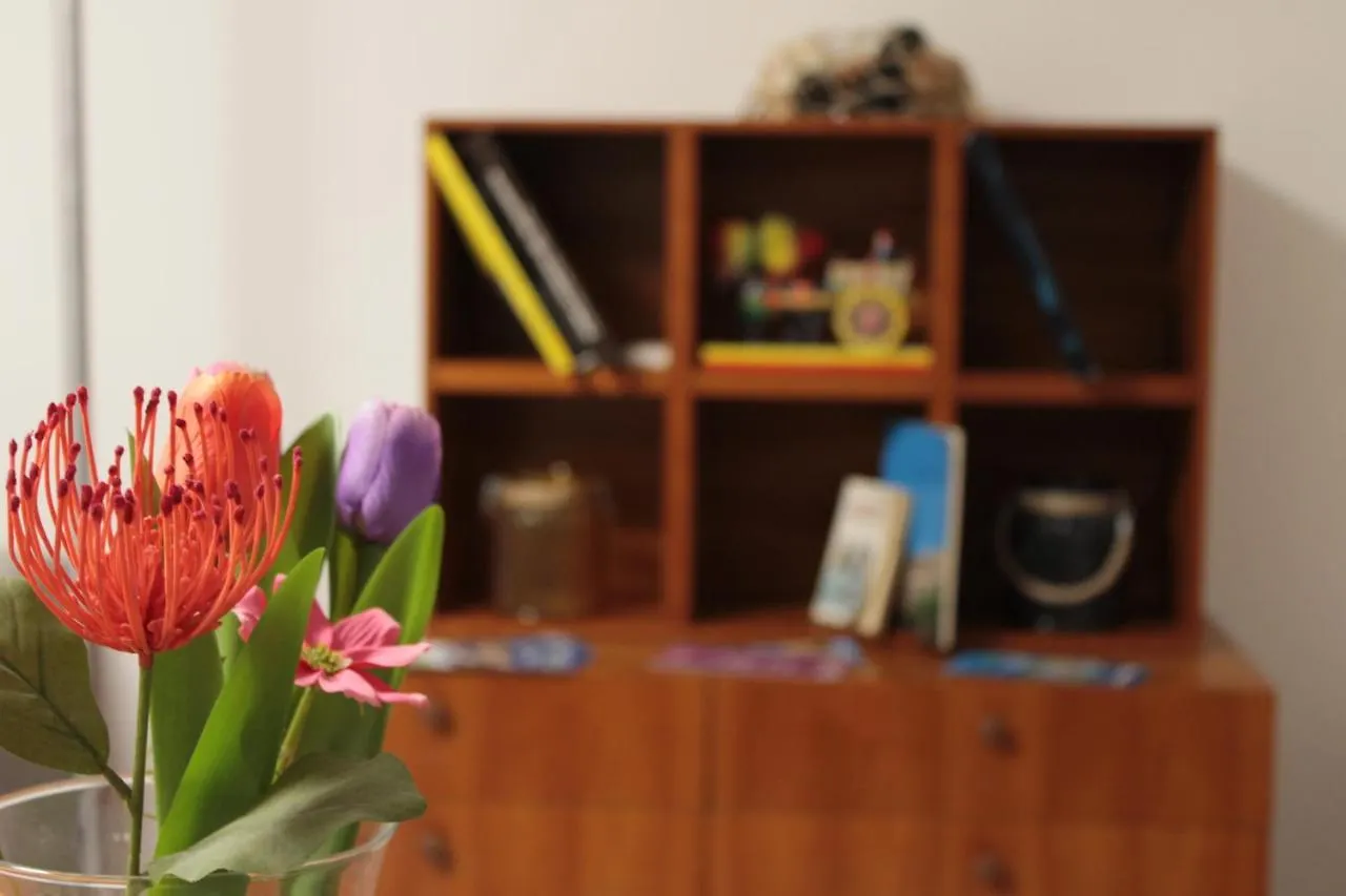 Appartamento Albergaira Holiday House - Casa Vacanze Palermo