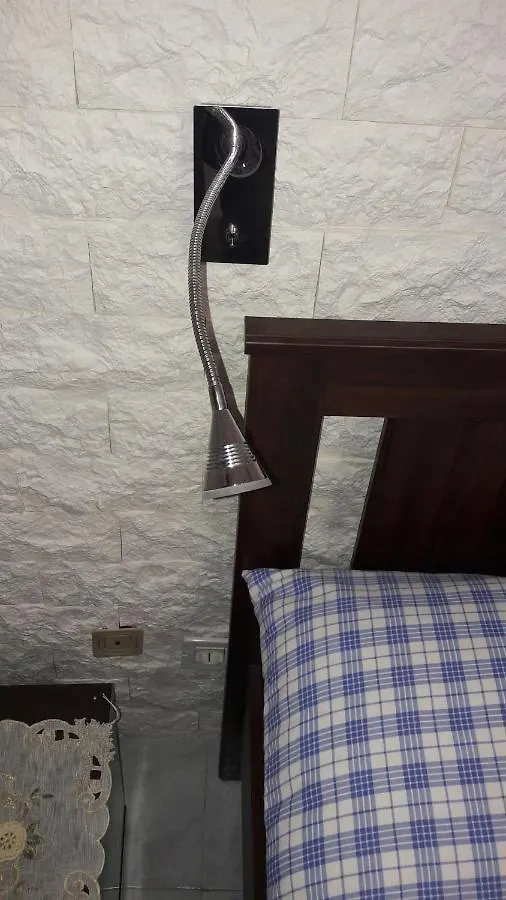 Albergaira Holiday House - Casa Vacanze Palermo Italia