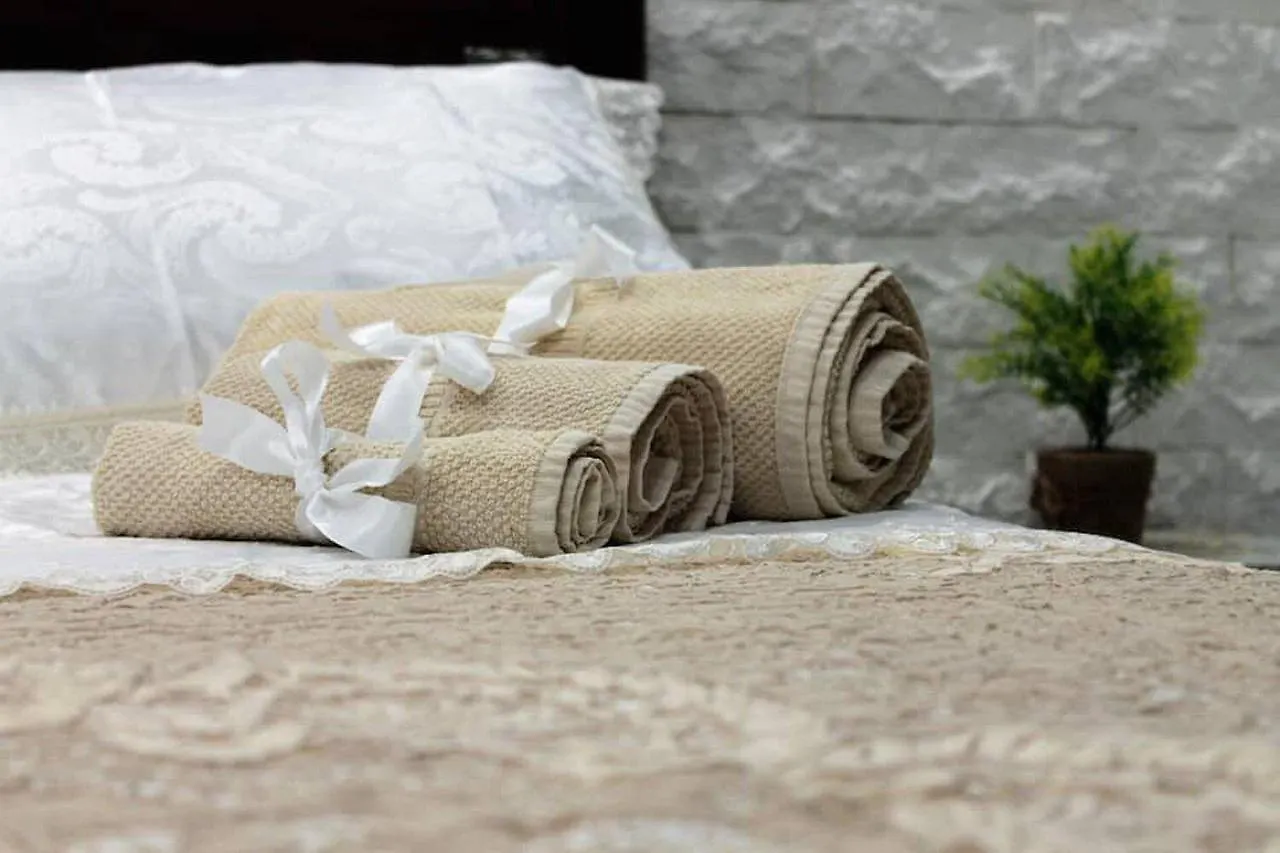 Albergaira Holiday House - Casa Vacanze Palermo
