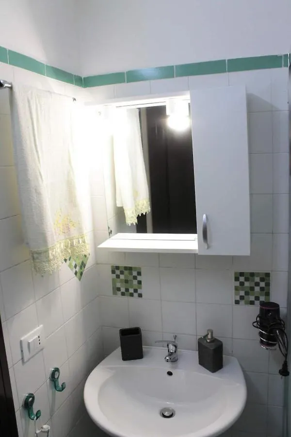 Albergaira Holiday House - Casa Vacanze Palermo Italia