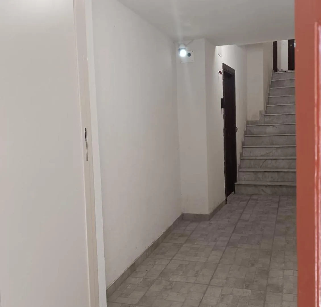 Appartamento Albergaira Holiday House - Casa Vacanze Palermo Italia