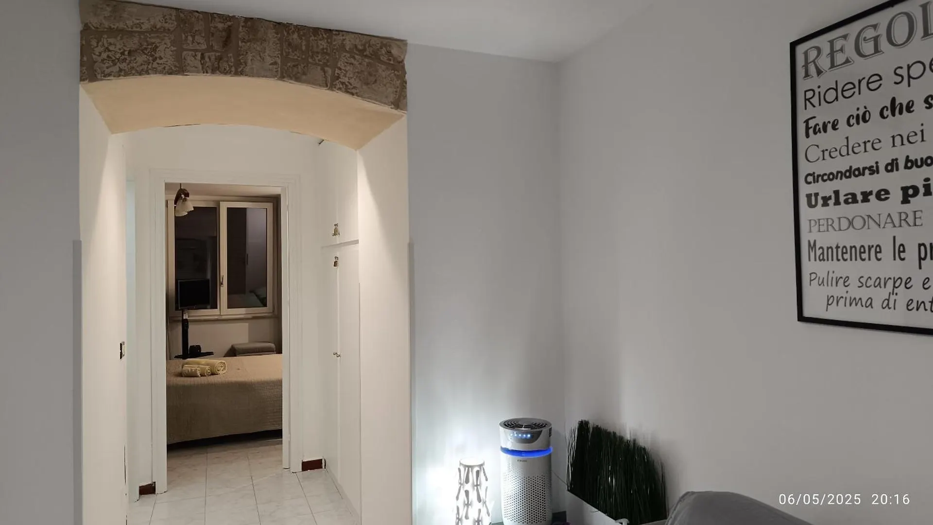 Albergaira Holiday House - Casa Vacanze Palermo