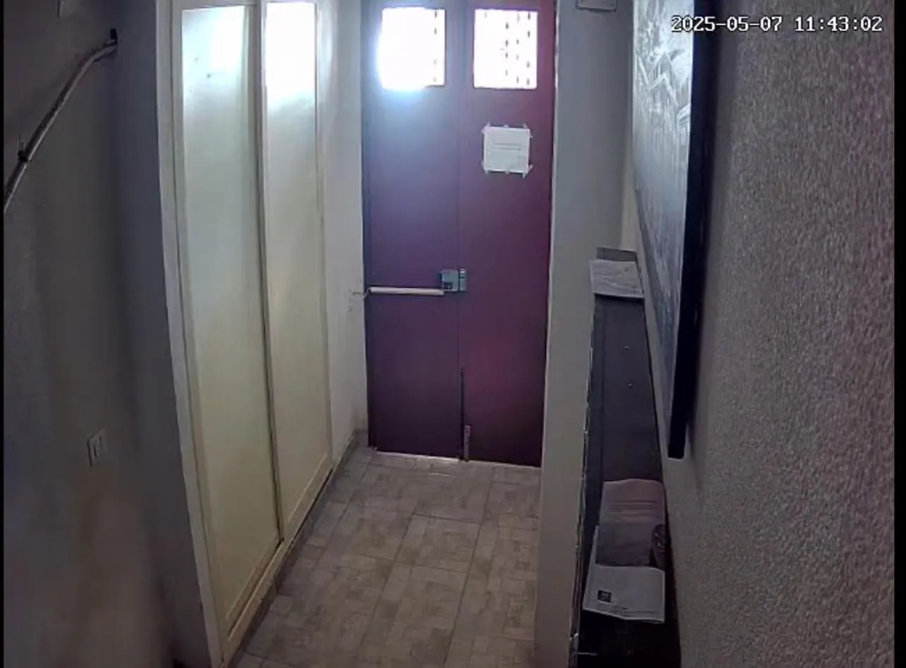 Albergaira Holiday House - Casa Vacanze Palermo Apartment