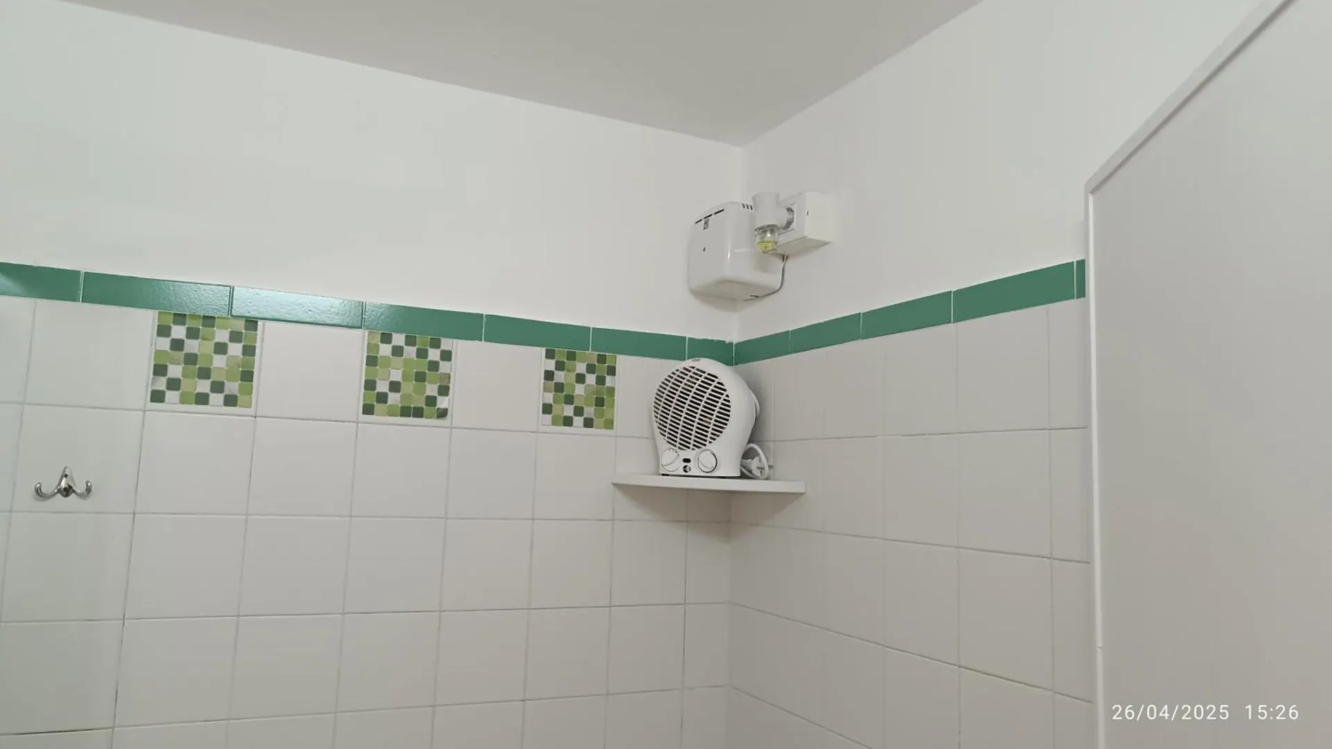 Apartment Albergaira Holiday House - Casa Vacanze Palermo