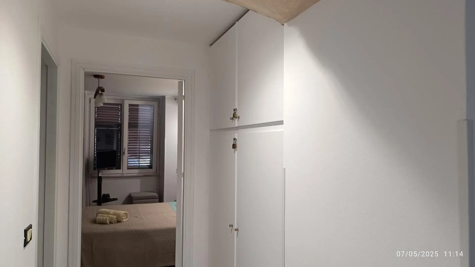 Apartment Albergaira Holiday House - Casa Vacanze Palermo Italy