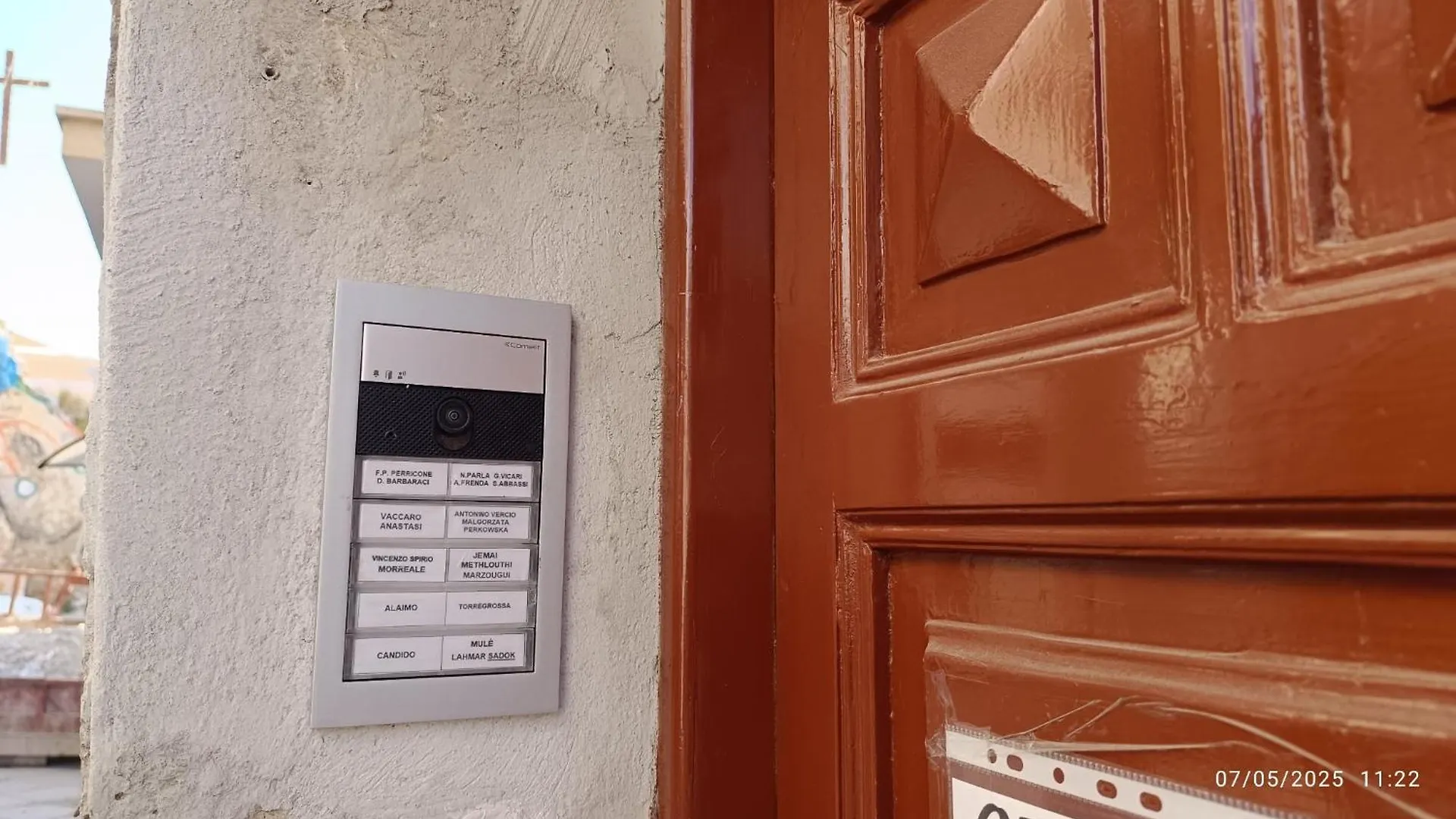 Albergaira Holiday House - Casa Vacanze Palermo 0*,  Italy
