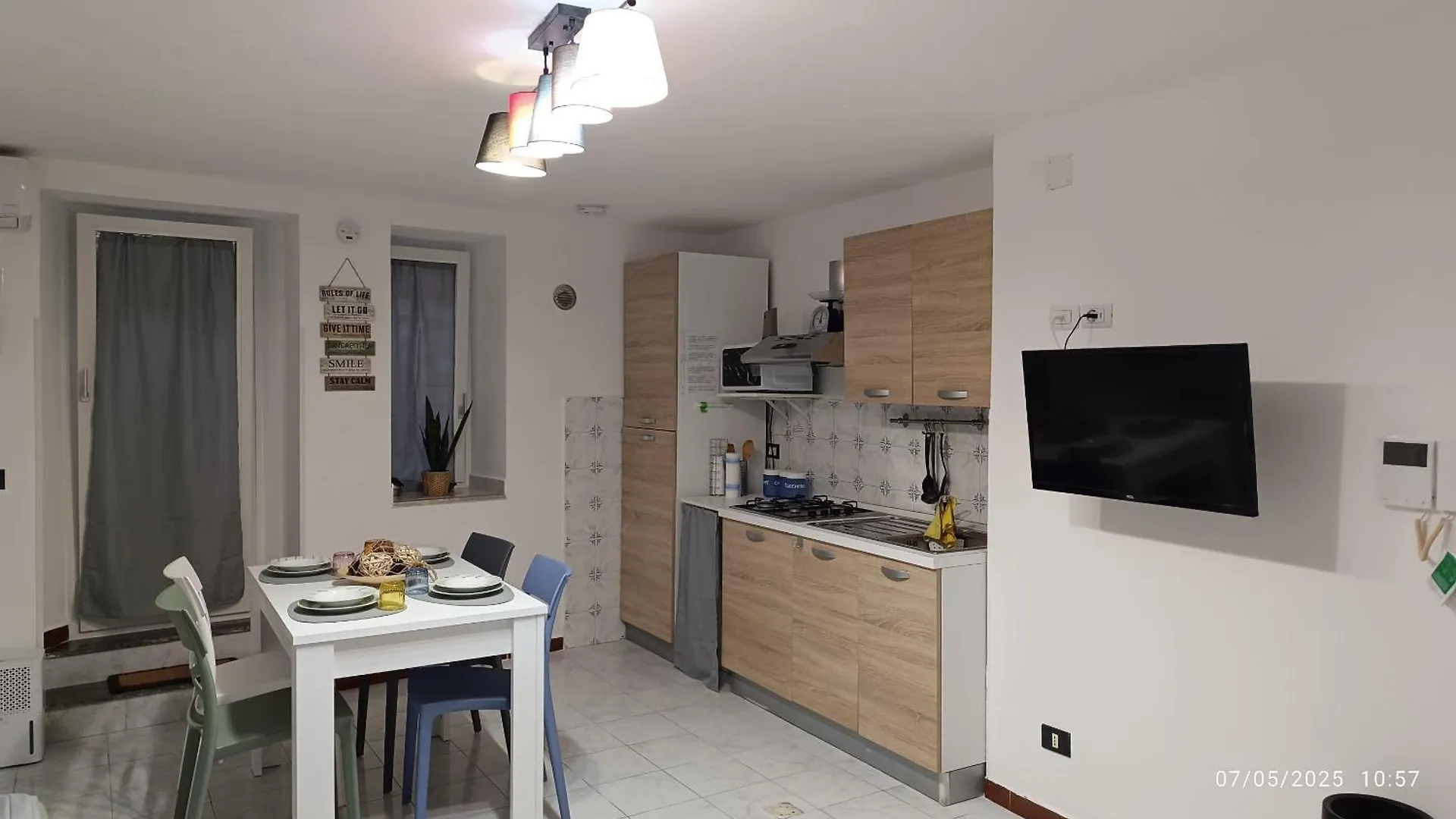Albergaira Holiday House - Casa Vacanze Palermo