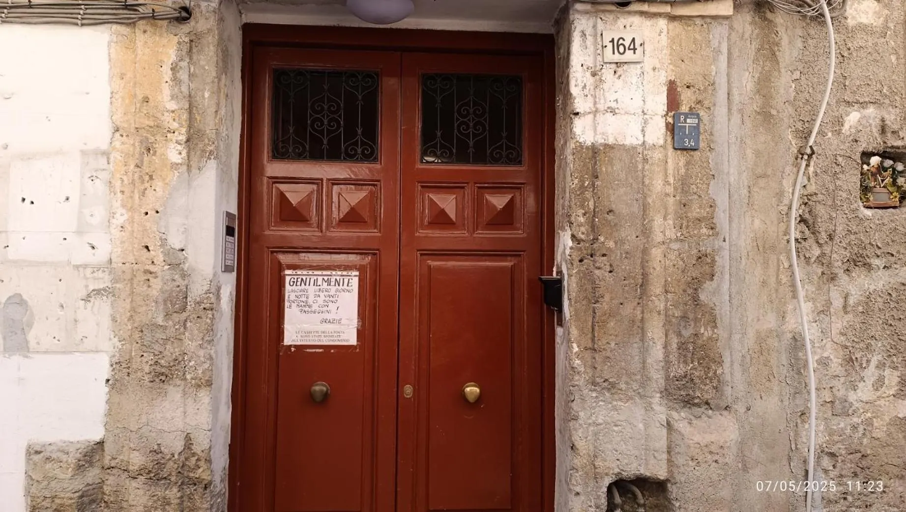 Albergaira Holiday House - Casa Vacanze Palermo 0*,